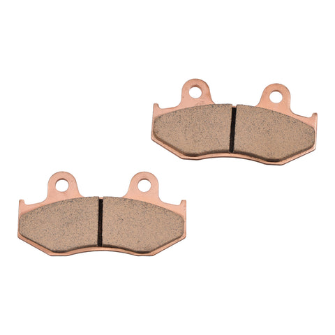 GOLDfren Brake Pads - K5 Off-Road Racing