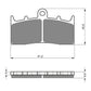 GOLDfren Brake Pads - S3 Sintered Sports