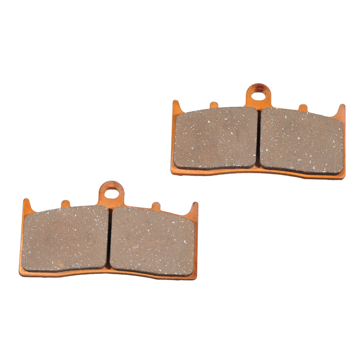 GOLDfren Brake Pads - S3 Sintered Sports