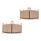 GOLDfren Brake Pads - S3 Sintered Sports
