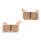 GOLDfren Brake Pads - S3 Sintered Sports