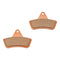 GOLDfren Brake Pads - K5 Off-Road Racing