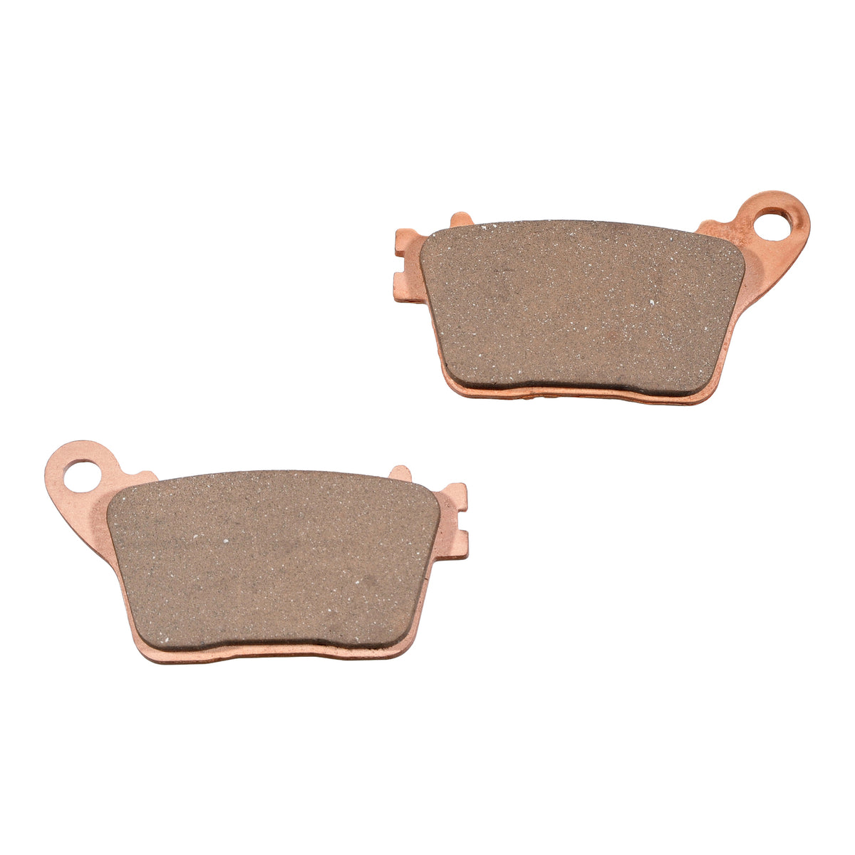 GOLDfren Brake Pads - S3 Sintered Sports