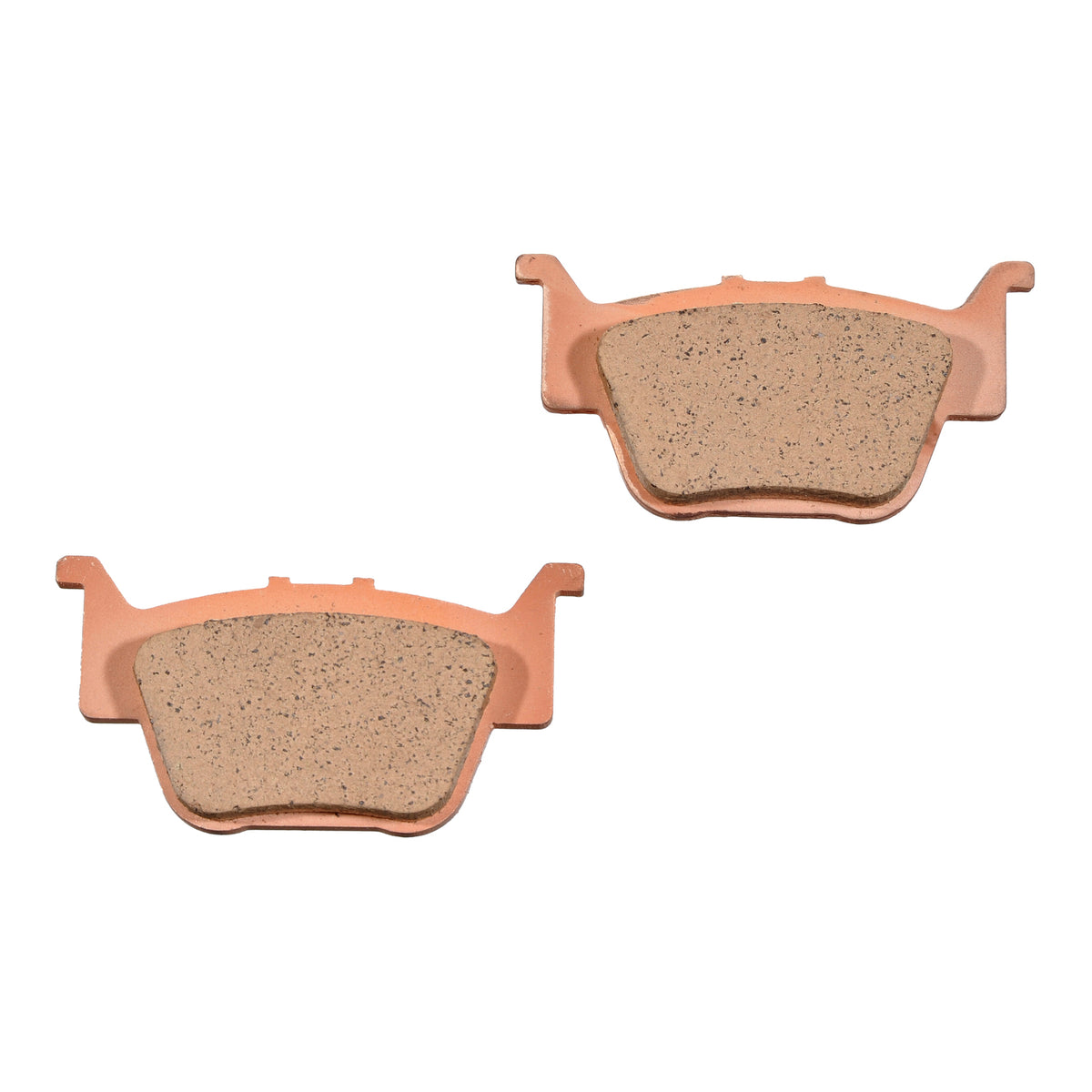 GOLDfren Brake Pads - K5 Off-Road Racing