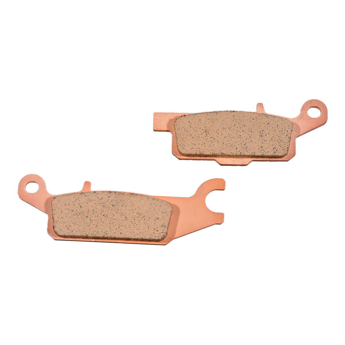 GOLDfren Brake Pads - K5 Off-Road Racing