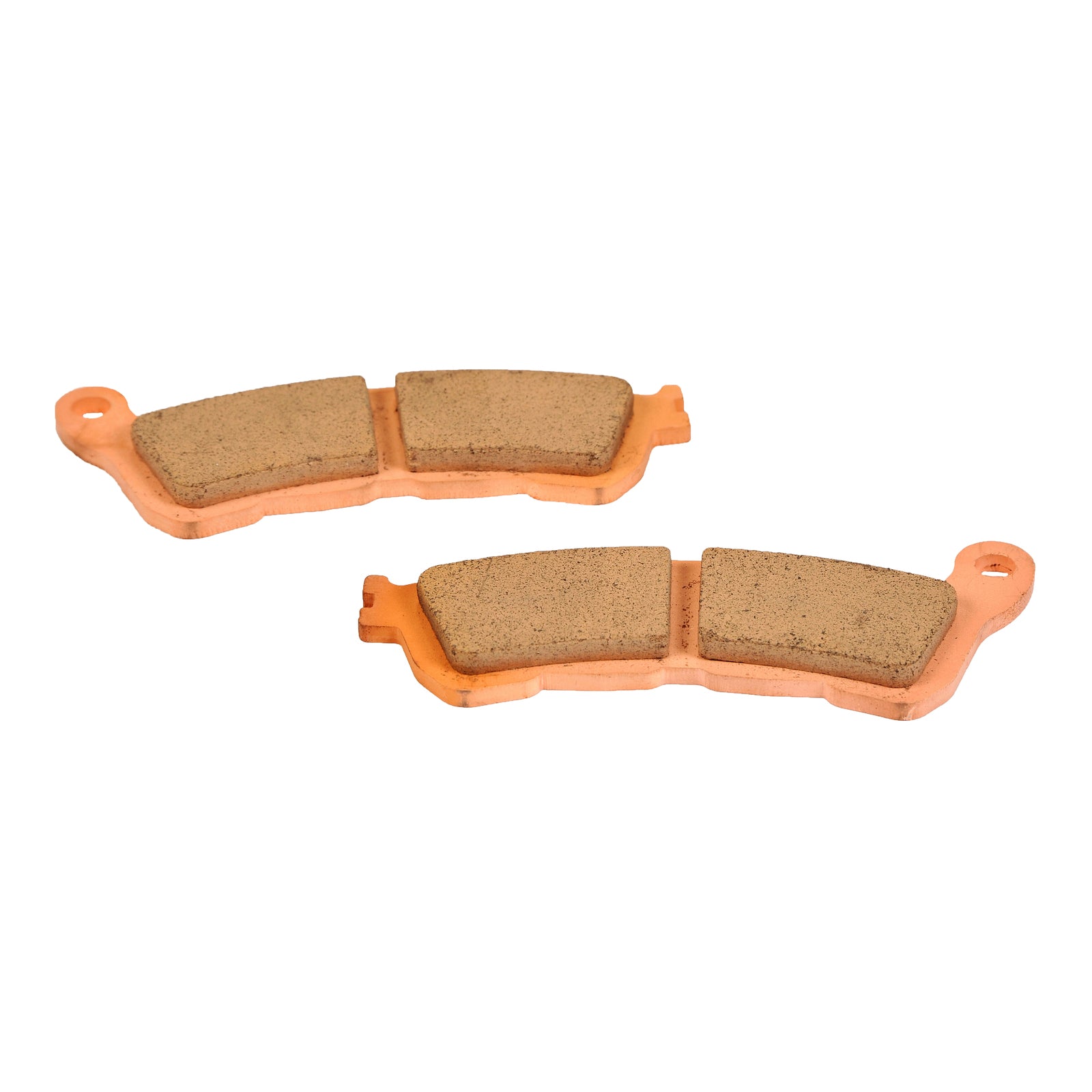 GOLDfren Brake Pads - S3 Sintered Sports