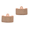 GOLDfren Brake Pads - S3 Sintered Sports