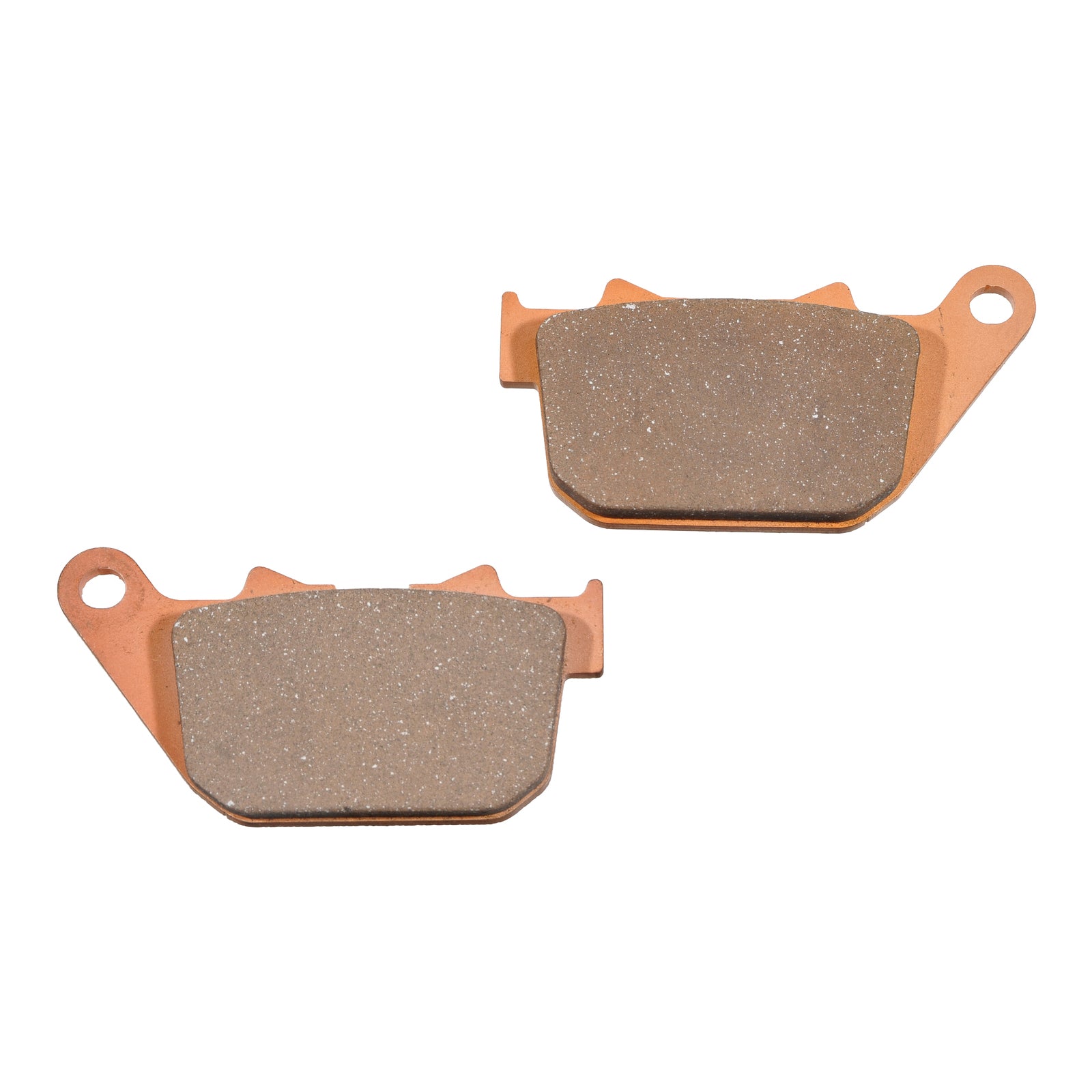 GOLDfren Brake Pads - S3 Sintered Sports
