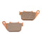 GOLDfren Brake Pads - S3 Sintered Sports