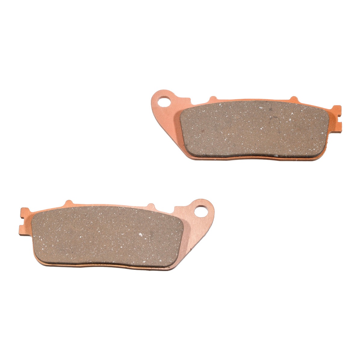 GOLDfren Brake Pads - S3 Sintered Sports