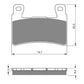 GOLDfren Brake Pads - S3 Sintered Sports