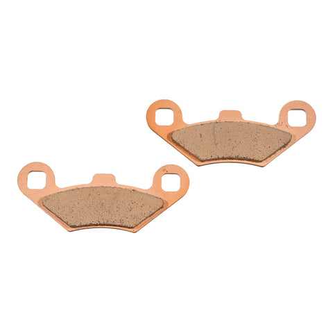 GOLDfren Brake Pads - K5 Off-Road Racing