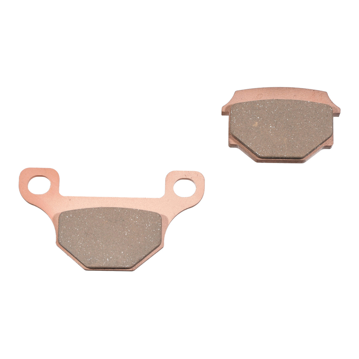 GOLDfren Brake Pads - S3 Sintered Sports