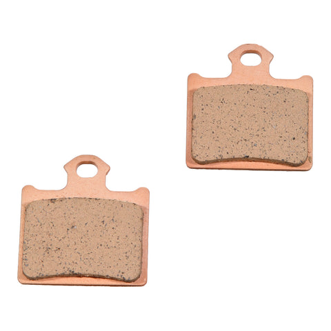 GOLDfren Brake Pads - K5 Off-Road Racing