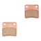 GOLDfren Brake Pads - S3 Sintered Sports