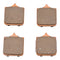 GOLDfren Brake Pads - S3 Sintered Sports