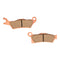 GOLDfren Brake Pads - K5 Off-Road Racing