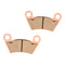 GOLDfren Brake Pads - K5 Off-Road Racing