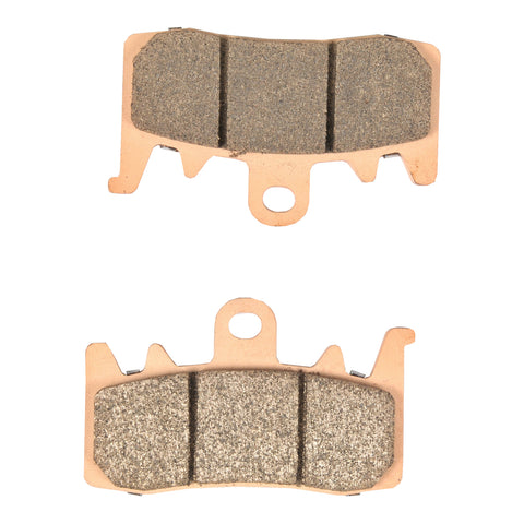 GOLDfren Brake Pads - S3 Sintered Sports