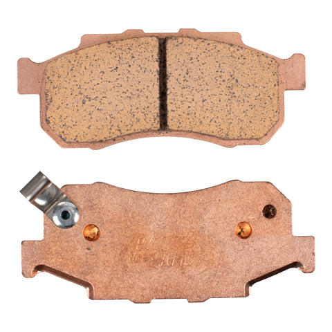 GOLDfren Brake Pads - K5 Off-Road Racing