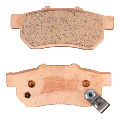 GOLDfren Brake Pads - K5 Off-Road Racing