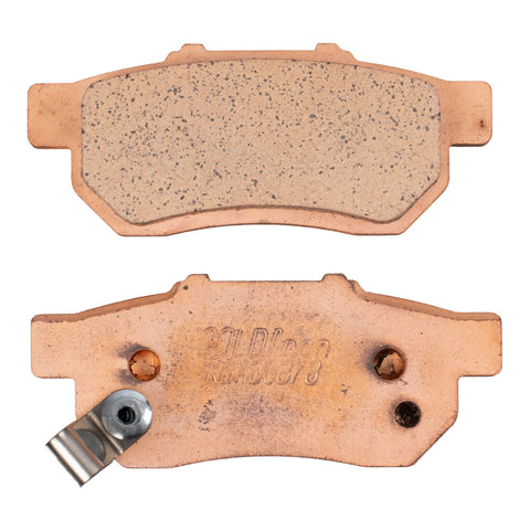 GOLDfren Brake Pads - K5 Off-Road Racing