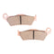 GOLDfren Brake Pads - S3 Sintered Sports