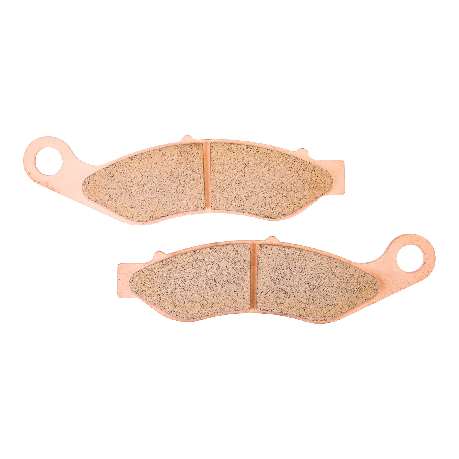 GOLDfren Brake Pads - S3 Sintered Sports