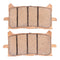 GOLDfren Brake Pads - S3 Sintered Sports