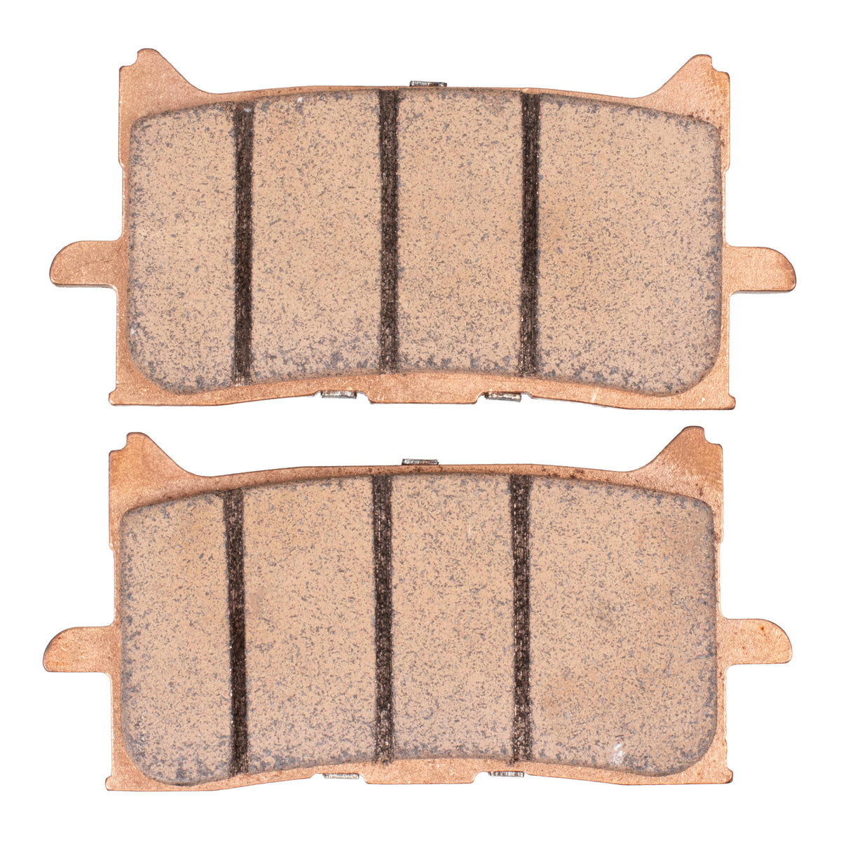 GOLDfren Brake Pads - S3 Sintered Sports
