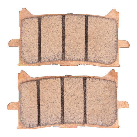 GOLDfren Brake Pads - S3 Sintered Sports