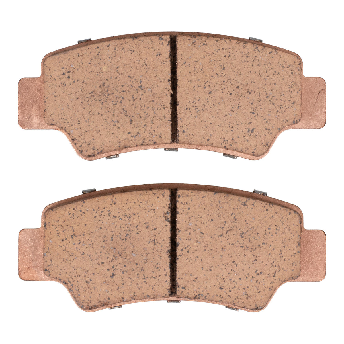 GOLDfren Brake Pads - K5 Off-Road Racing