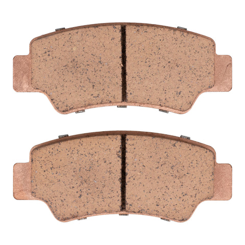 GOLDfren Brake Pads - K5 Off-Road Racing