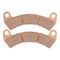 GOLDfren Brake Pads - K5 Off-Road Racing