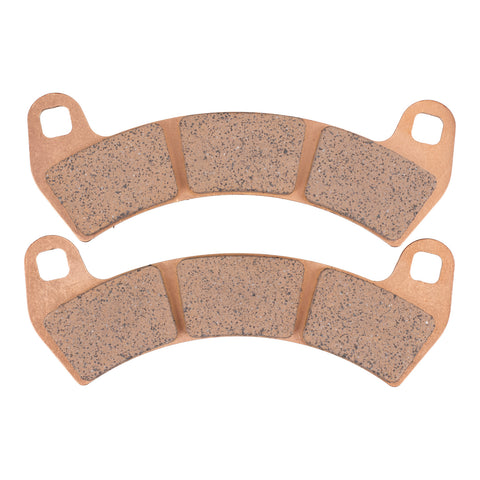 GOLDfren Brake Pads - K5 Off-Road Racing