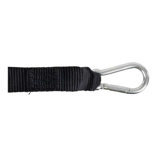 Gorillas Grip Sportbike Tie Down Harness - Inbuilt Tie Downs