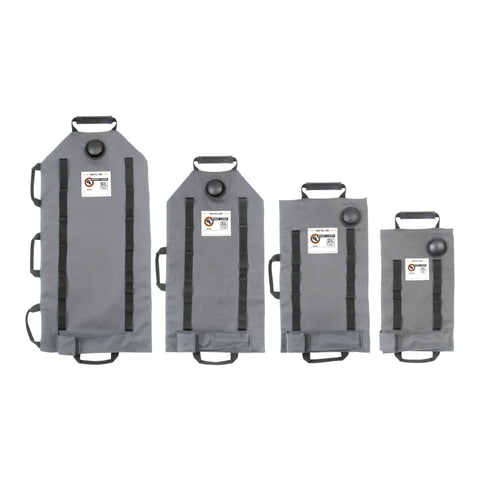 Giant Loop Armadillo Utility Bladder (3.8L)