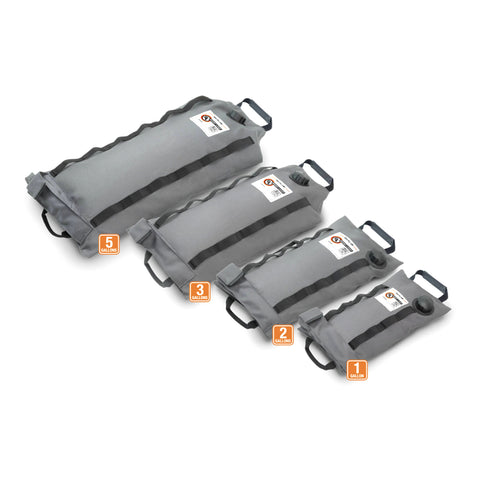 Giant Loop Armadillo Utility Bladder (7.6L)