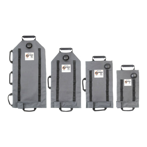 Giant Loop Armadillo Utility Bladder (7.6L)