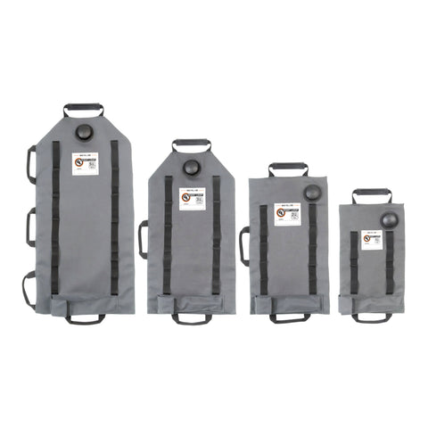 Giant Loop Armadillo Utility Bladder (18.9L)