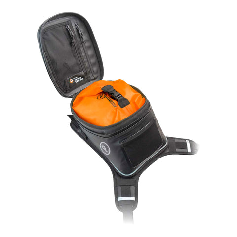 Giant Loop Diablo Tank Bag - Grey