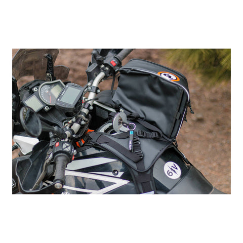 Giant Loop Diablo Tank Bag - Grey