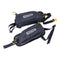 Giant Loop Pannier Pockets (Pair) ’26 - Black (4L)