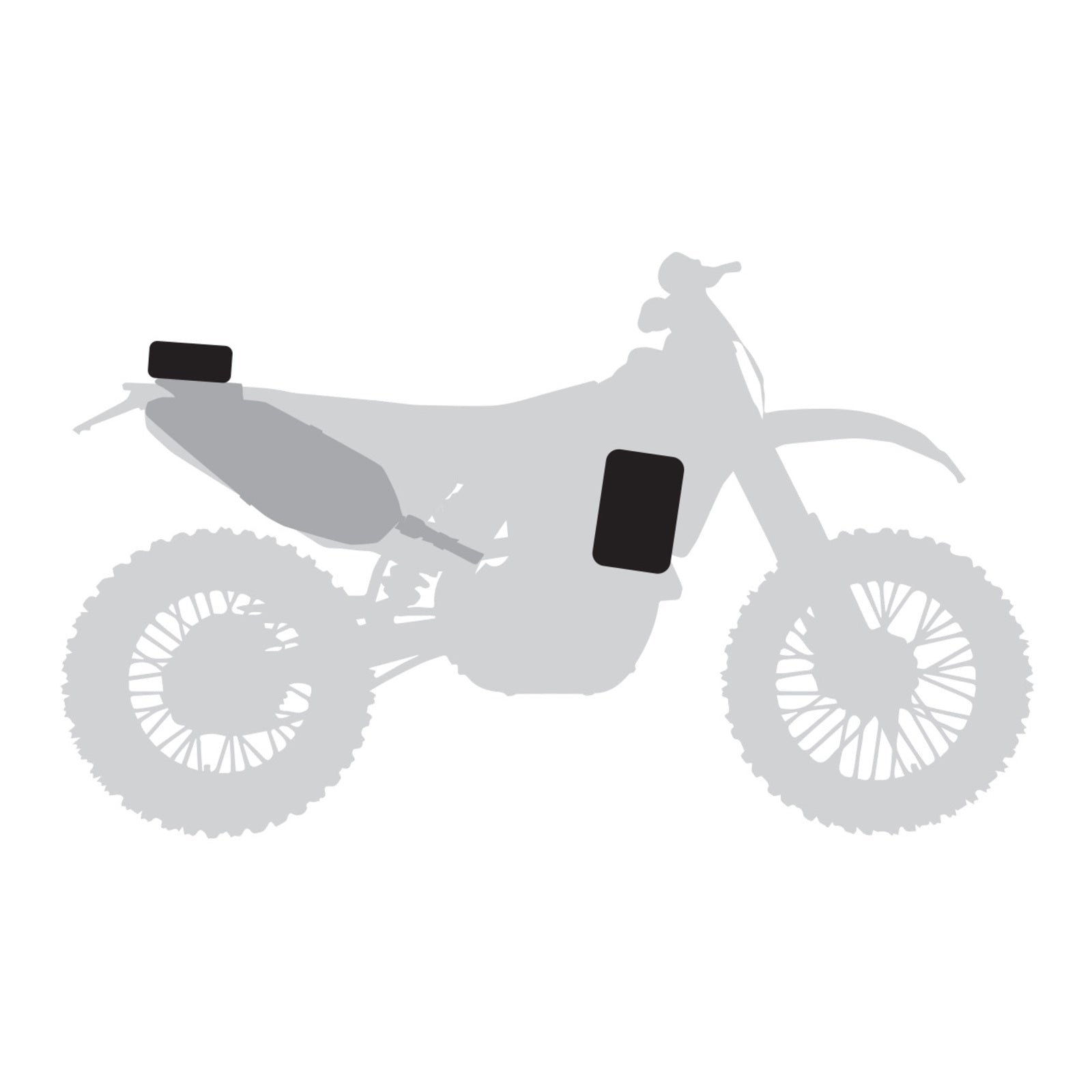 Giant Loop Possibles Pouch - First Aid