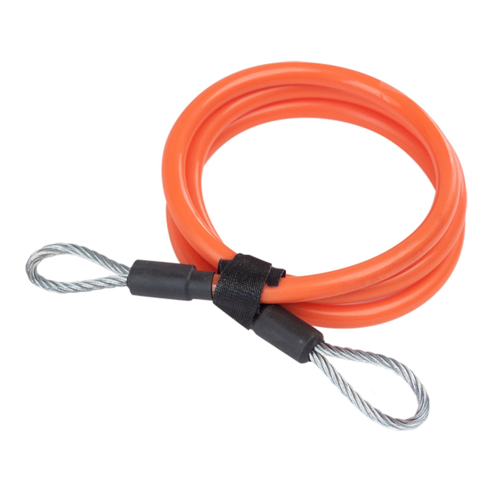 Giant Loop Quickloop Security Cable - 36 Orange