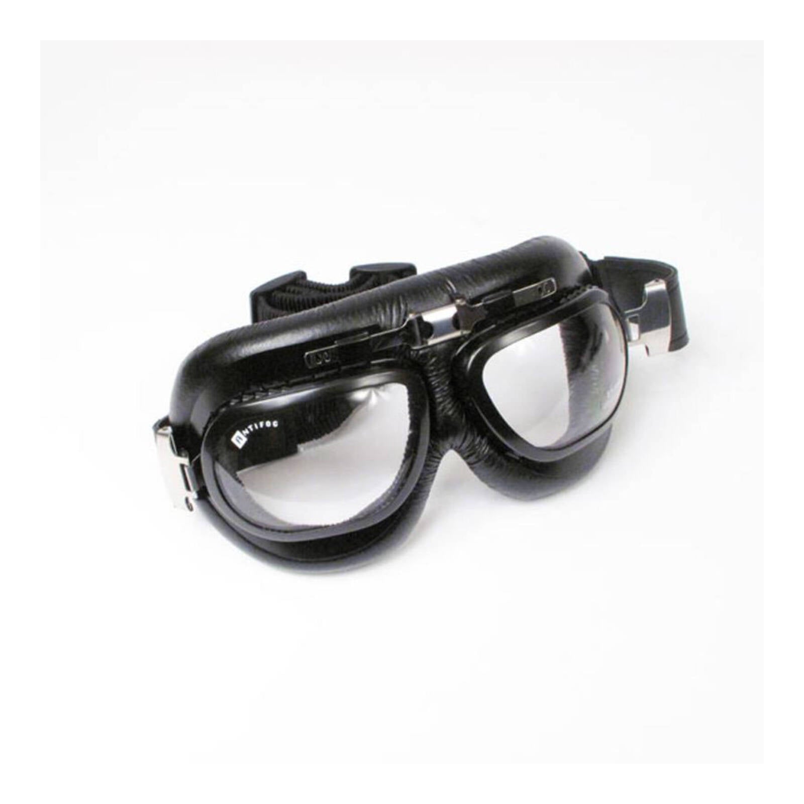 Whites Eagle Eye Goggle - Classic 1-Piece Lens