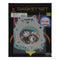 Whites Gasket Set - Top Honda TRX400FW/FM '95-'03