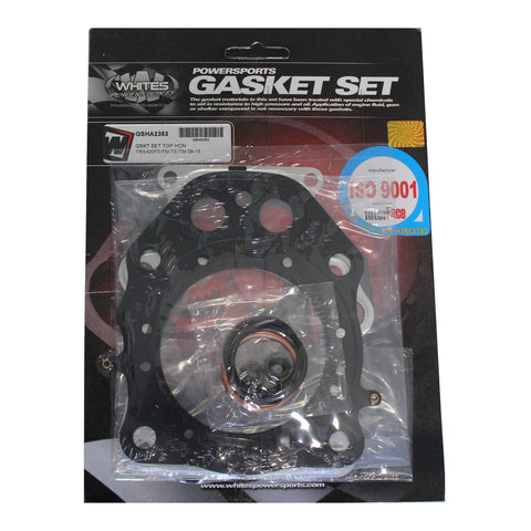Whites Top Gasket Set Honda TRX420FE/FM/TE/TM '09-'15