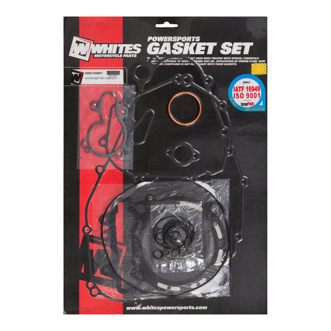 Whites Gasket Set Complete