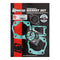 Whites Top Gasket Set
